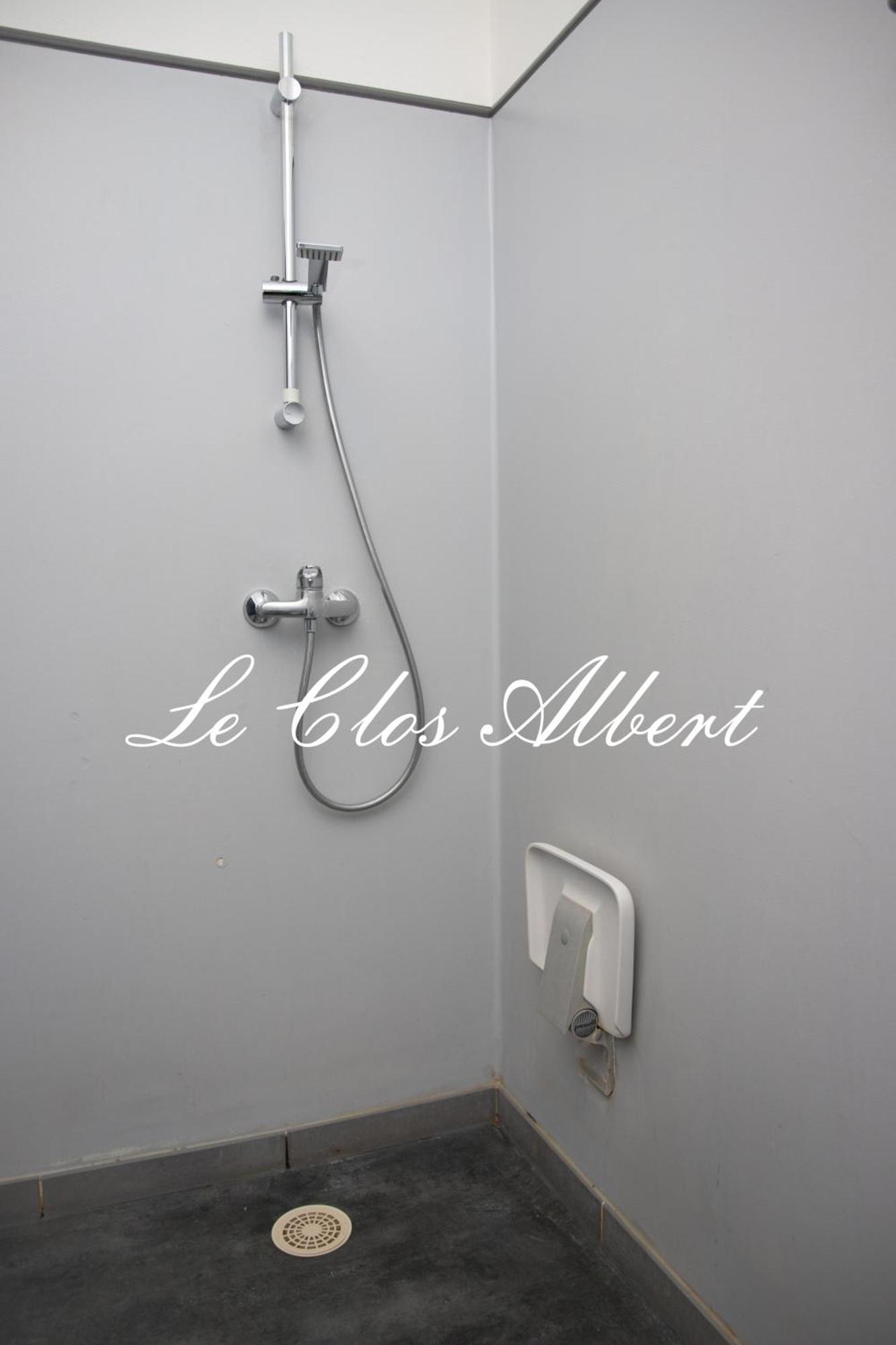 Le Clos Albert Loudun Kültér fotó
