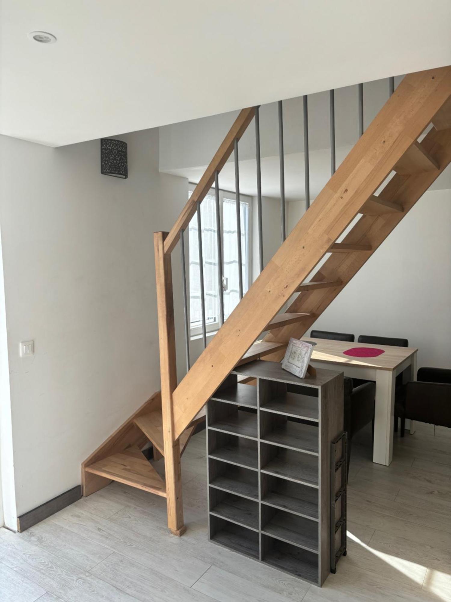 Le Clos Albert Loudun Kültér fotó